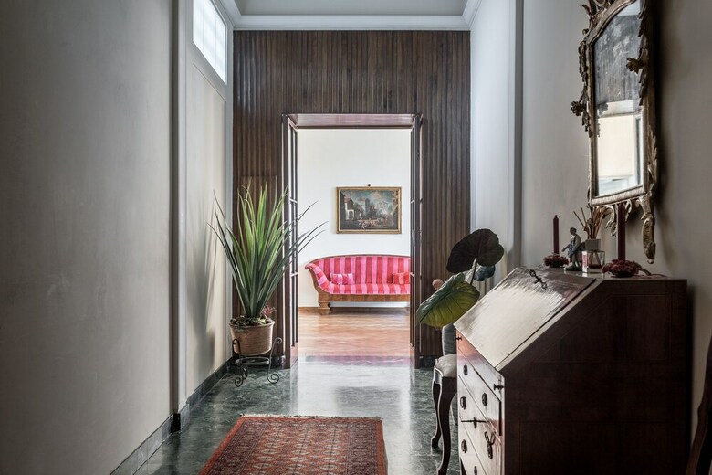 Apartamento Luxury Petra San Frediano