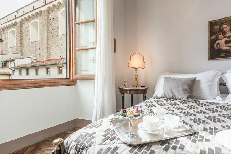 Apartamento Luxury Petra San Frediano
