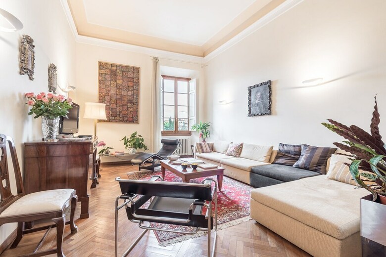 Apartamento Luxury Petra San Frediano