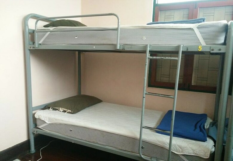 Hostal Spicythai Backpackers