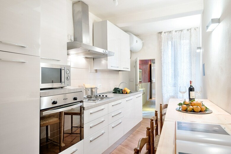 Apartamento Mercato Centrale View