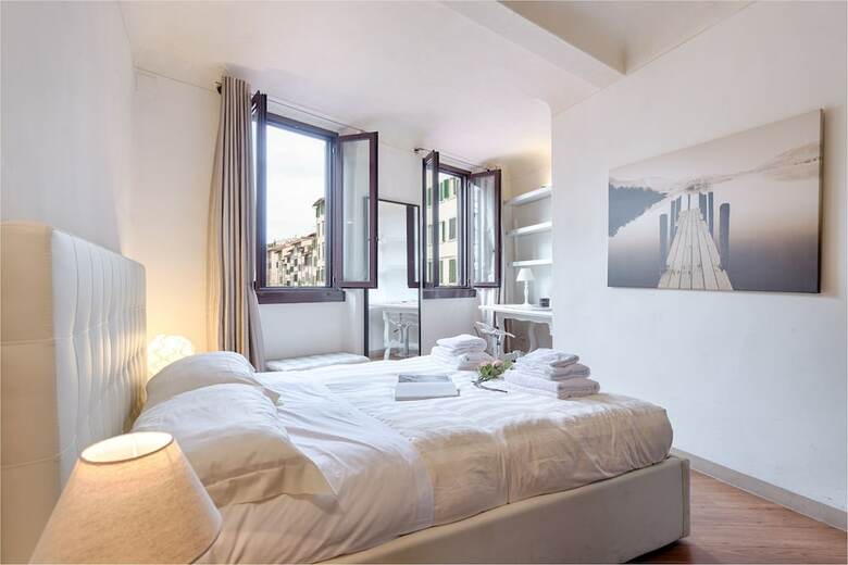 Apartamento Mercato Centrale View