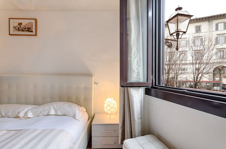 Apartamento Mercato Centrale View