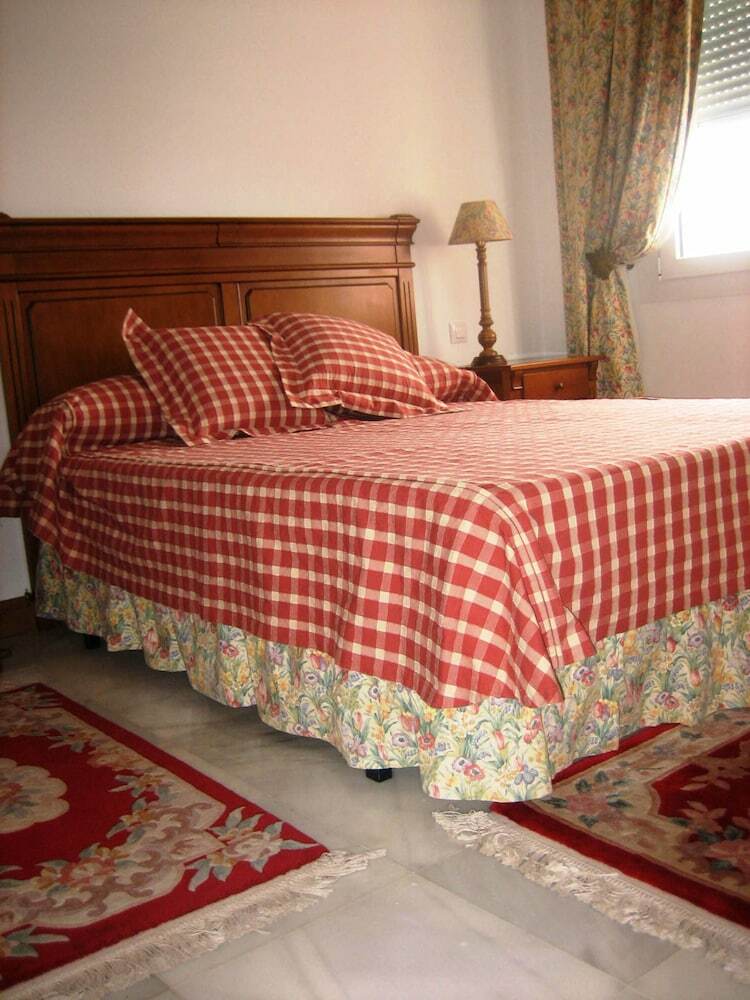 293 Apartamento El Puerto