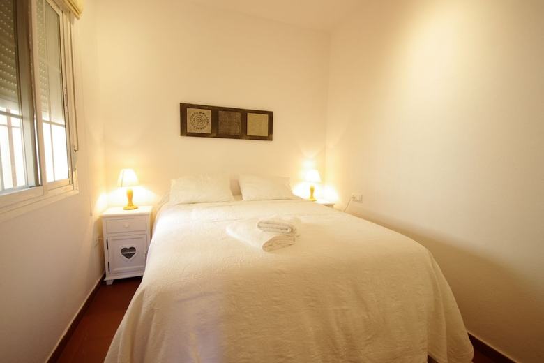Apartamento Con Piscina Y Vistas Al Mar - 377