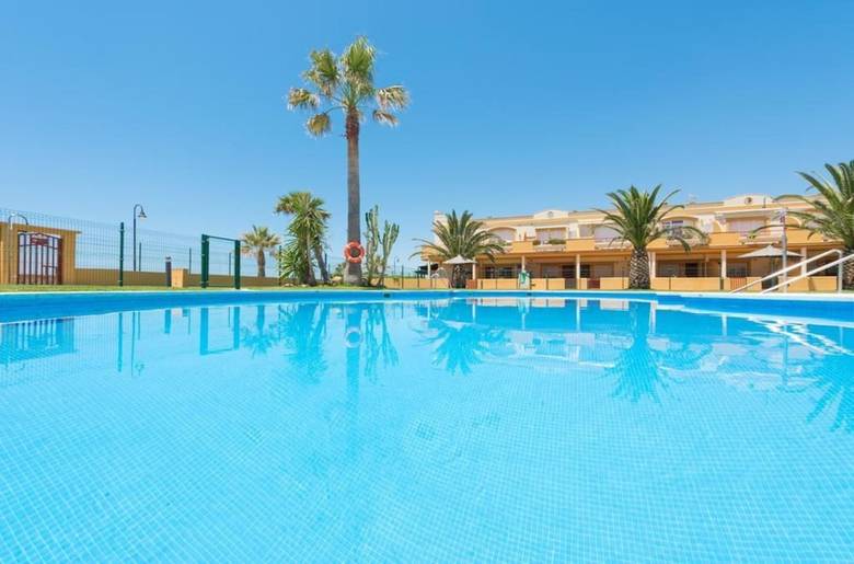 Apartamento Con Piscina Y Vistas Al Mar - 377