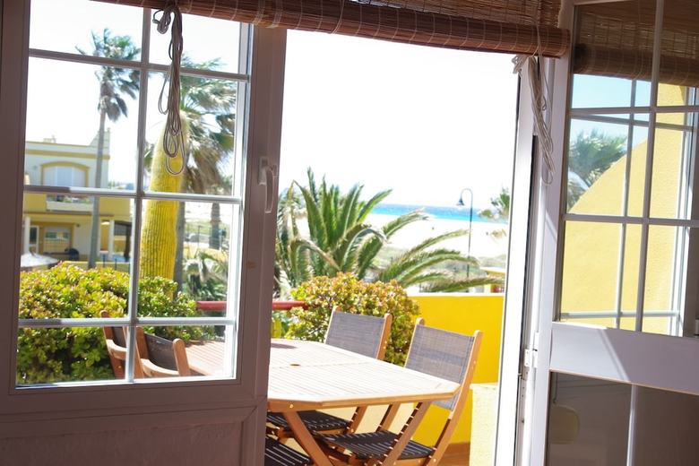 Apartamento Con Piscina Y Vistas Al Mar - 377