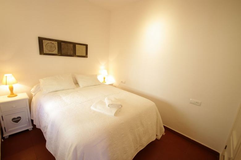 Apartamento Con Piscina Y Vistas Al Mar - 377