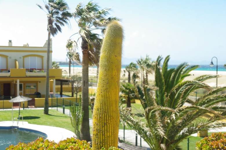 Apartamento Con Piscina Y Vistas Al Mar - 377