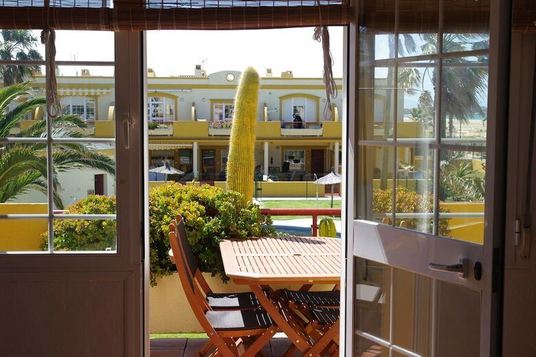 Apartamento Con Piscina Y Vistas Al Mar - 377