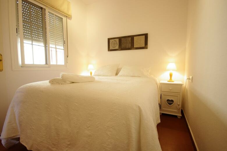 Apartamento Con Piscina Y Vistas Al Mar - 377