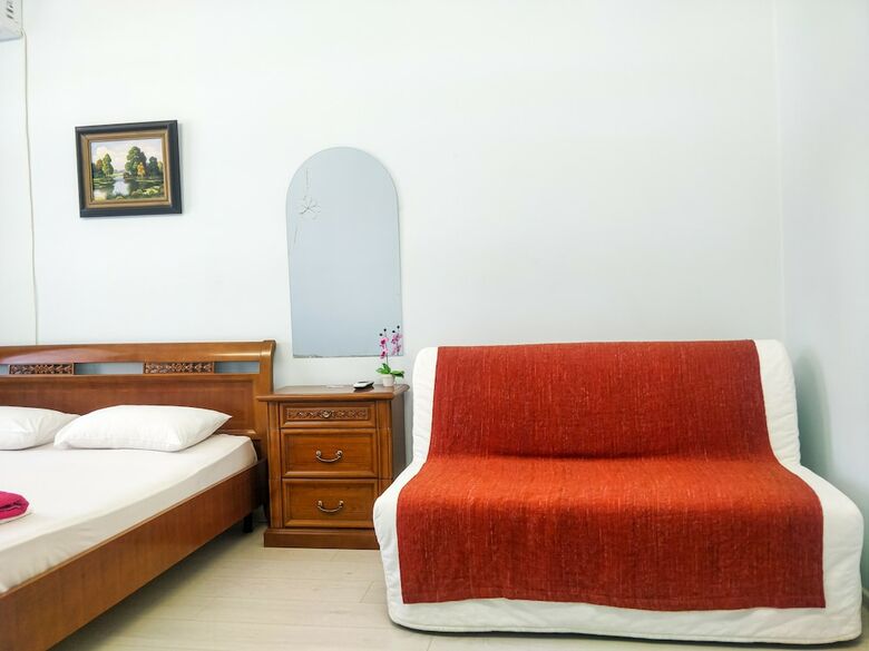 Hostal Telegraph Hostel