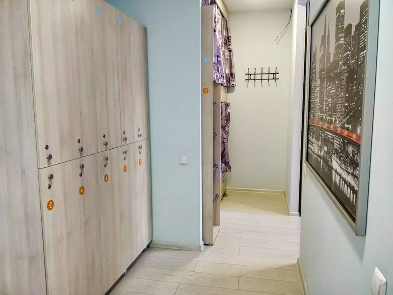 Hostal Telegraph Hostel