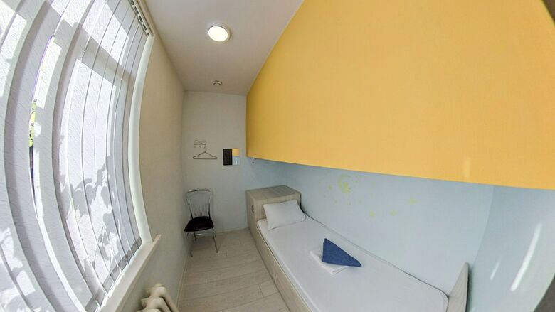 Hostal Telegraph Hostel