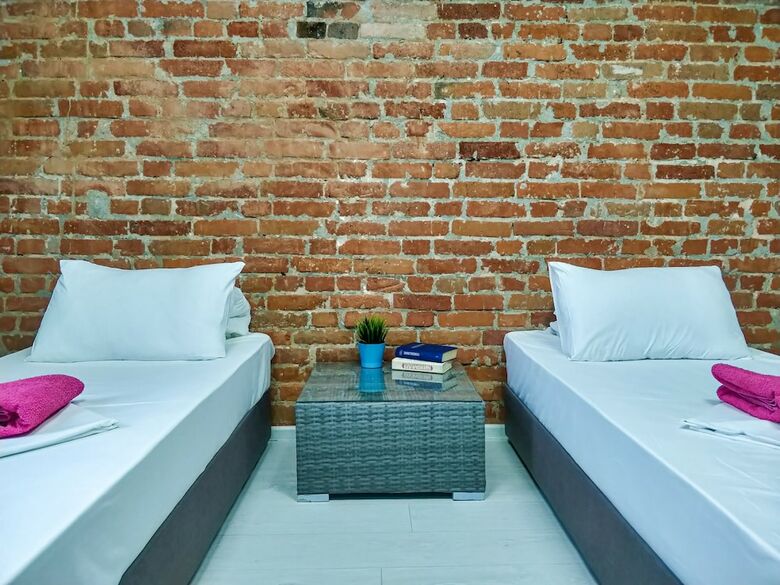 Hostal Telegraph Hostel
