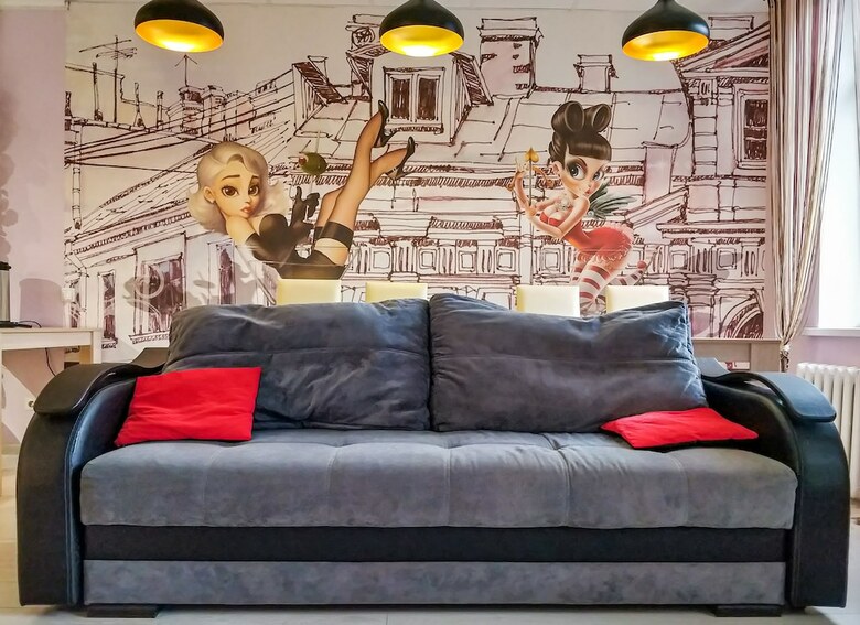 Hostal Telegraph Hostel