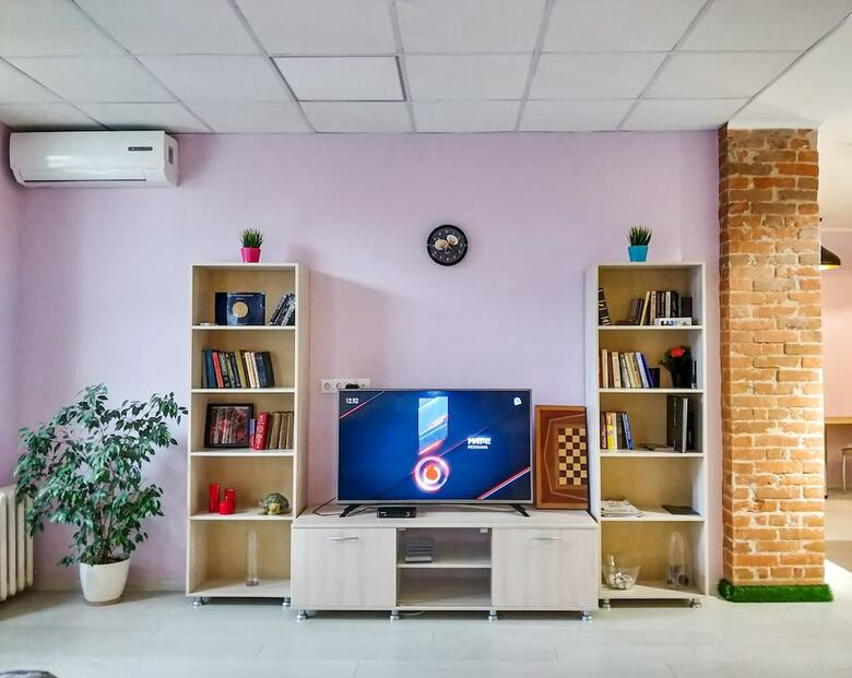 Hostal Telegraph Hostel