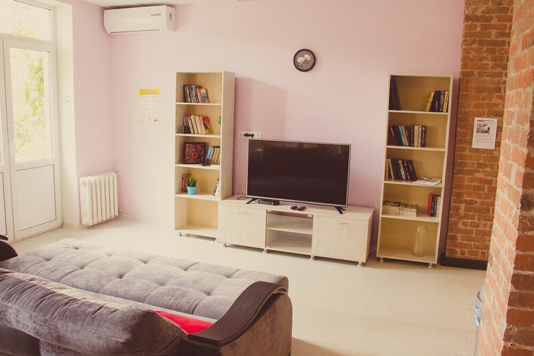 Hostal Telegraph Hostel