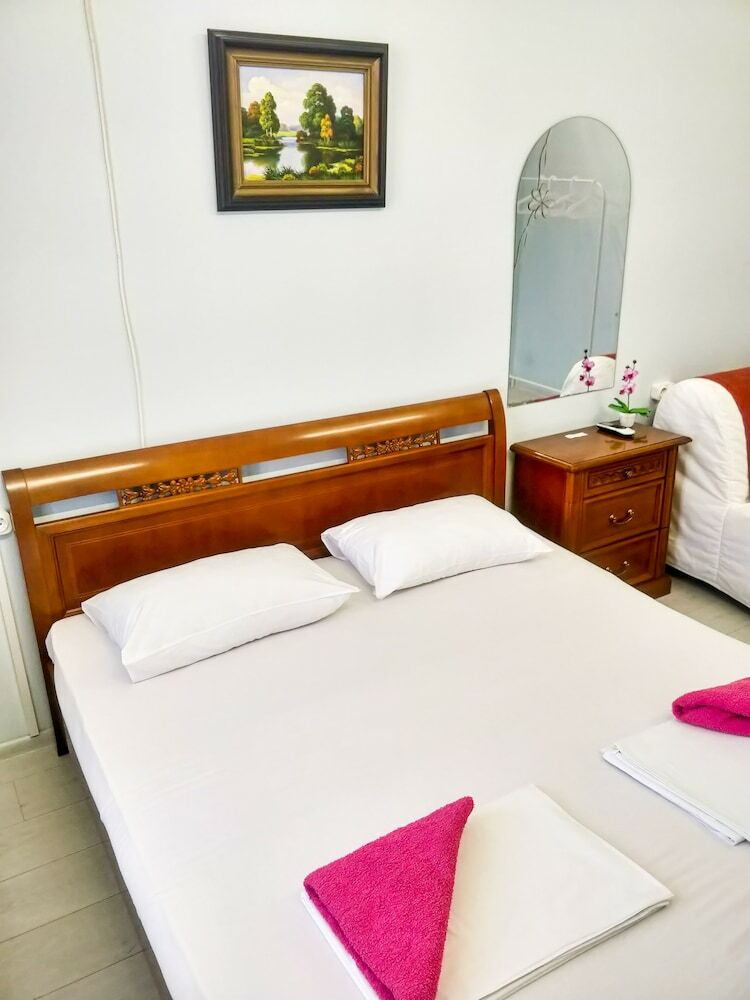 Hostal Telegraph Hostel