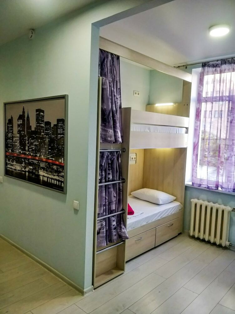 Hostal Telegraph Hostel