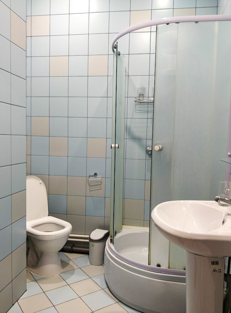 Hostal Telegraph Hostel