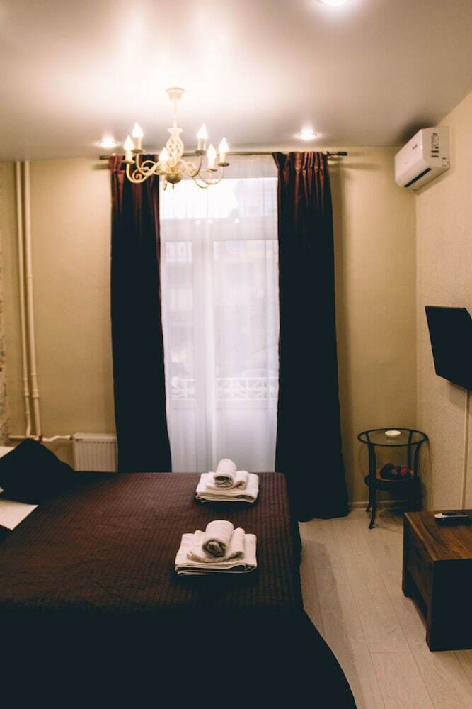 Hostal Telegraph Hostel
