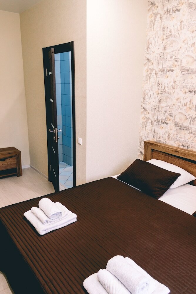 Hostal Telegraph Hostel