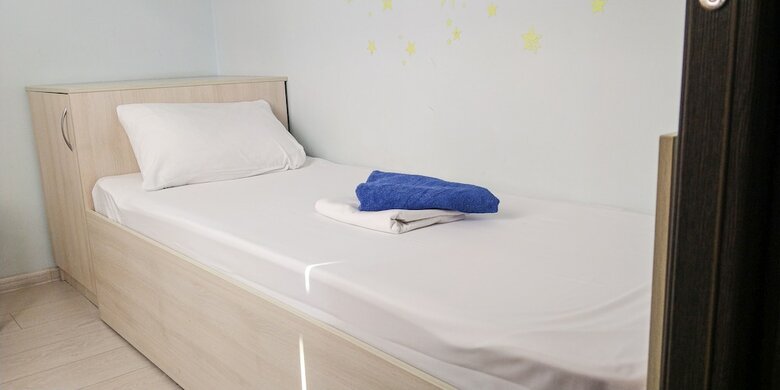 Hostal Telegraph Hostel