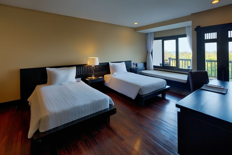 Apartamento Anantara Mui Ne Resort