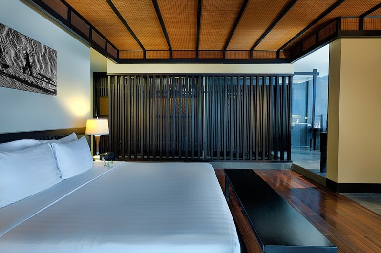 Apartamento Anantara Mui Ne Resort