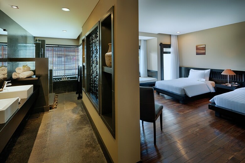 Apartamento Anantara Mui Ne Resort
