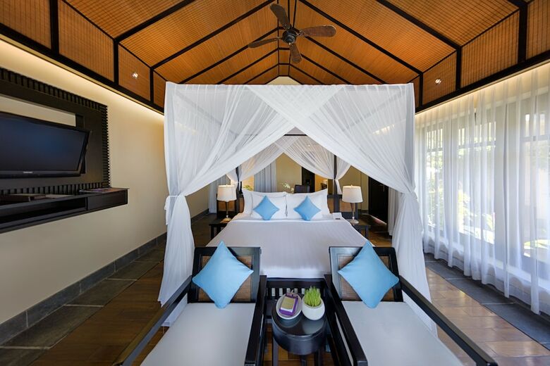 Apartamento Anantara Mui Ne Resort
