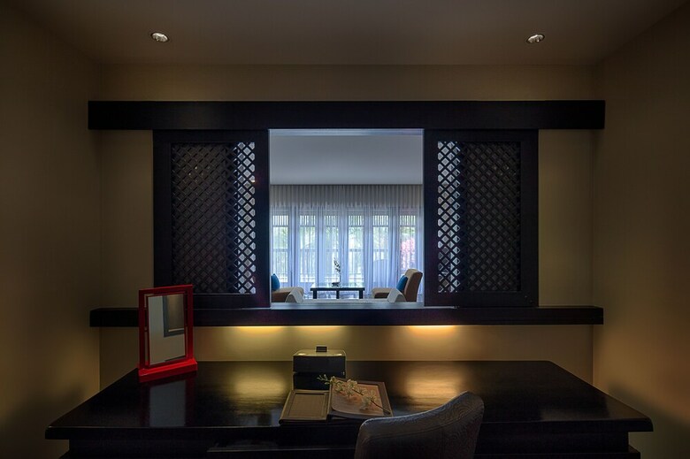 Apartamento Anantara Mui Ne Resort