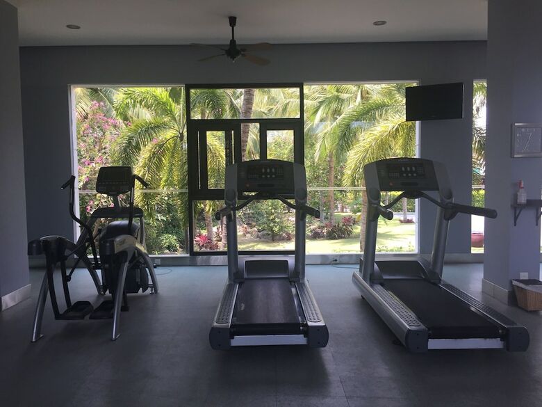 Apartamento Anantara Mui Ne Resort