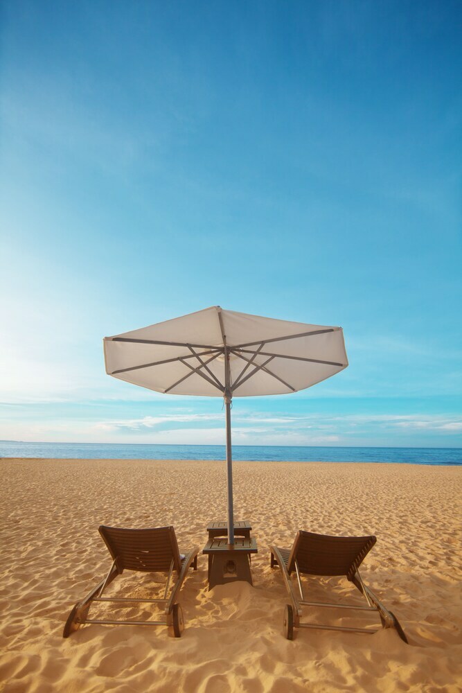 Apartamento Anantara Mui Ne Resort