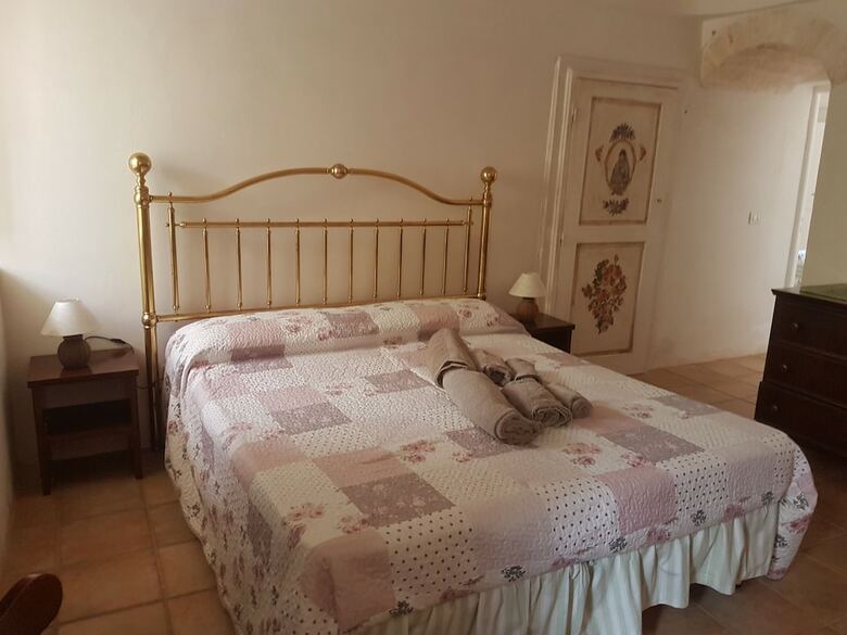 Agroturismo Masseria Gianca