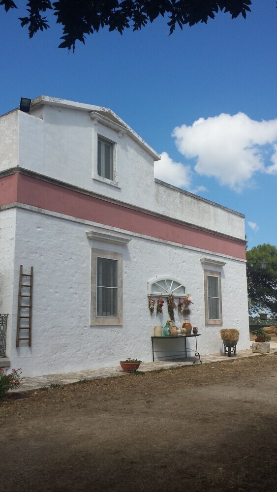 Agroturismo Masseria Gianca