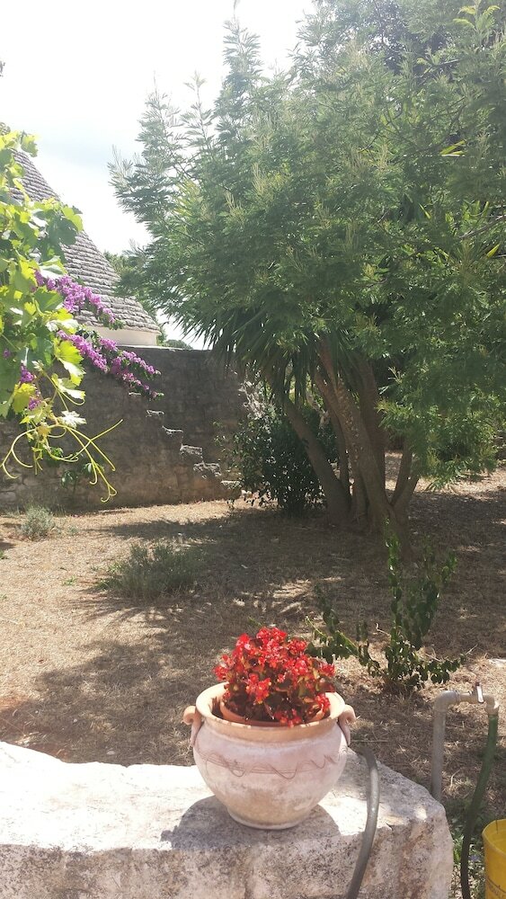 Agroturismo Masseria Gianca