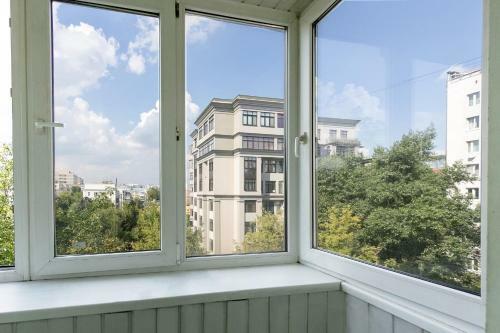 Apartments On Zatsepskiy 4