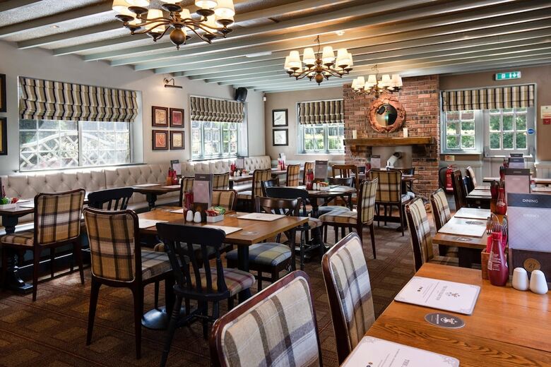 Posada The Kings Head Inn