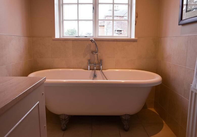 The Bishopstrow Hotel & Spa