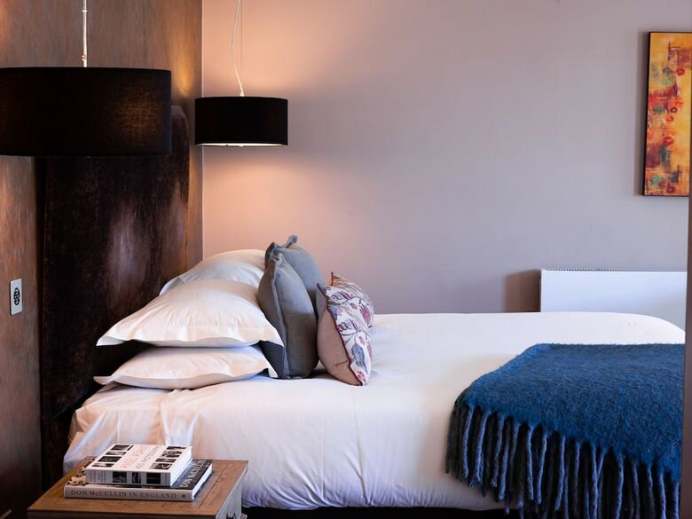 The Bishopstrow Hotel & Spa