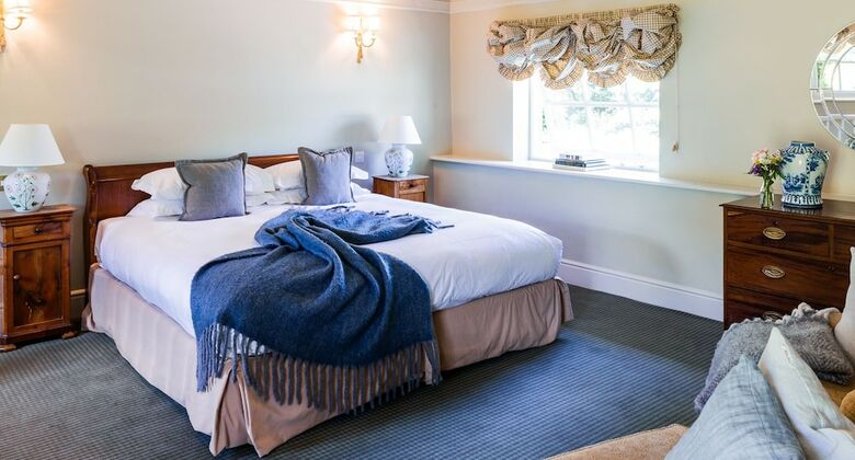 The Bishopstrow Hotel & Spa