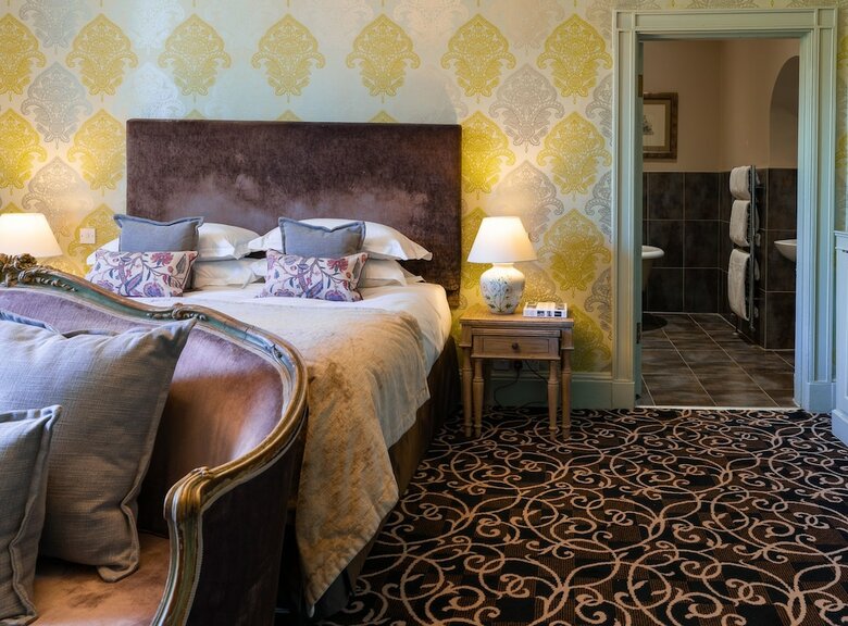 The Bishopstrow Hotel & Spa