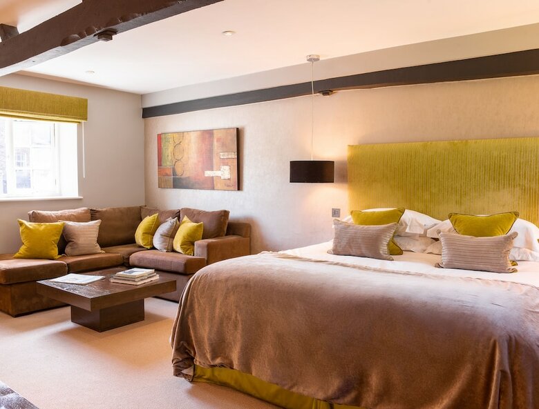 The Bishopstrow Hotel & Spa