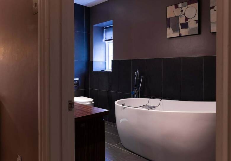 The Bishopstrow Hotel & Spa