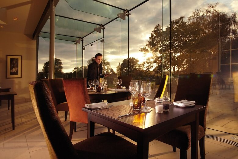 The Bishopstrow Hotel & Spa