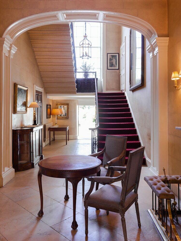 The Bishopstrow Hotel & Spa