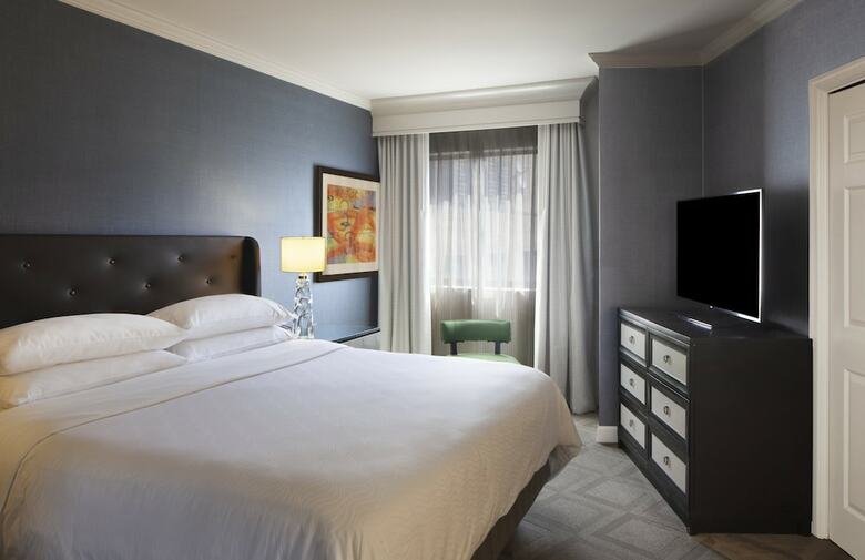 The Melrose Georgetown Hotel