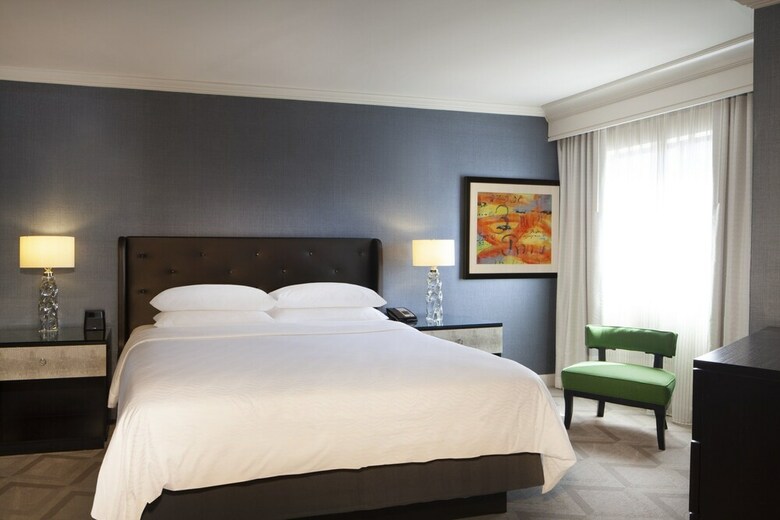 The Melrose Georgetown Hotel